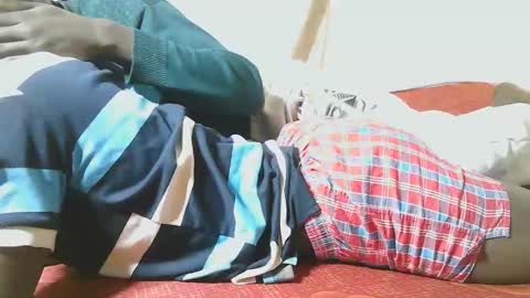 charmzboy online show from 11-02-25, 06:38