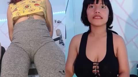 Snapshot of charolcattlelove chatting on 12-30-24, 07:21 ZharoCattleya online show from 12-30-24, 07:21