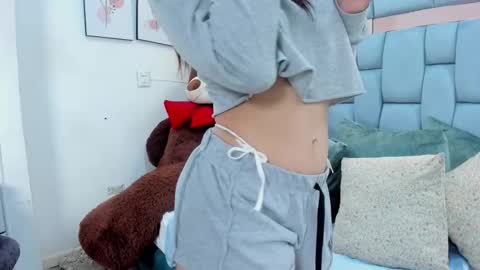 Charol  online show from 02-18-26, 12:34