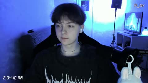 lynxy online show from 10-22-25, 11:04