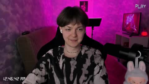 lynxy online show from 10-23-25, 09:46