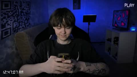 lynxy online show from 11-09-25, 09:46