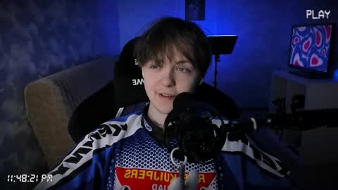 lynxy online show from 11-17-25, 08:47