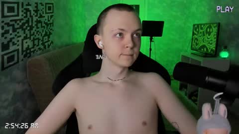 lynxy online show from 12-16-25, 11:54