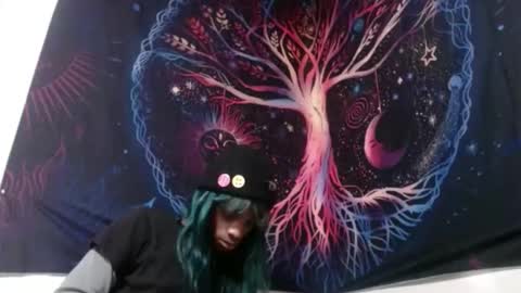 Snapshot of charr1barr chatting on 12-05-25, 06:55 Miss Chocolate online show from 12-05-25, 06:55