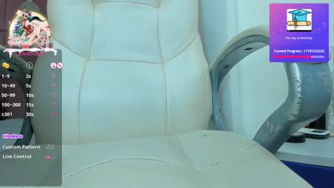 Andrea online show from 12-27-24, 04:10