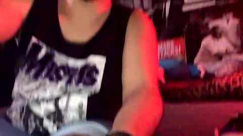 charzilla1134 online show from 02-15-26, 07:51