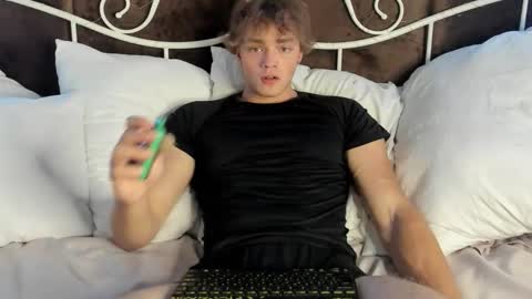 Chase online show from 10-02-25, 10:33