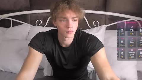 Chase online show from 11-08-25, 11:10