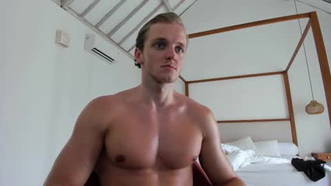 Chase Reed online show from 02-05-26, 05:34