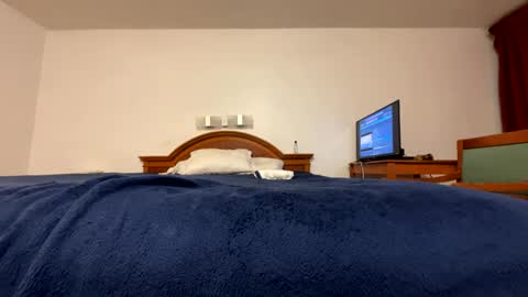 Chasexlofficial online show from 12-12-24, 05:31