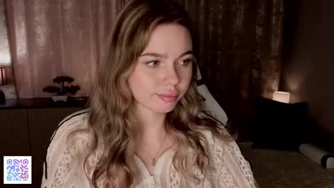 Snapshot of chasidygrandmaison chatting on 05-29-26, 05:05 Emilia online show from 05-29-26, 05:05