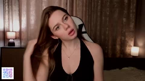 Snapshot of chasidygrandmaison chatting on 05-30-26, 05:48 Emilia online show from 05-30-26, 05:48