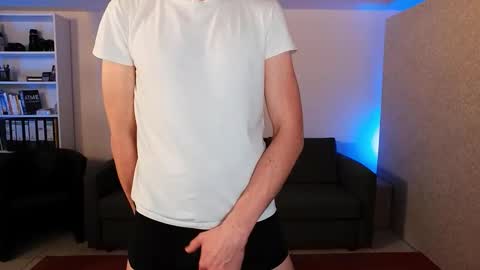 Chasing Rabbit online show from 02-23-26, 02:47