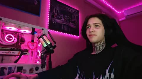 Ryan online show from 02-27-25, 09:47