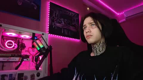 Ryan online show from 03-03-25, 03:19