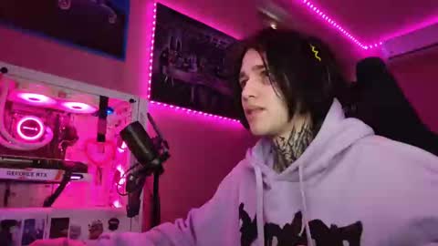 Ryan online show from 03-07-25, 09:18