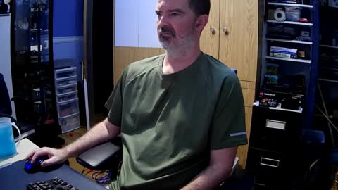 Snapshot of chatandfun666 chatting on 01-16-25, 11:58 wanaBeYourToy online show from 01-16-25, 11:58