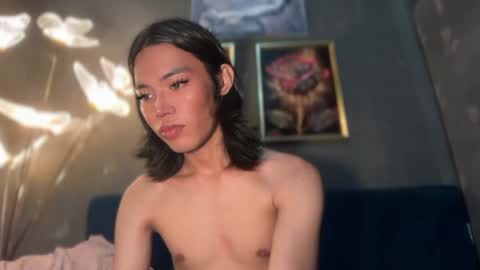 PAPI BEBE online show from 05-28-26, 10:01
