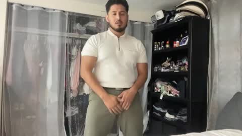 chatmx19 online show from 10-09-25, 10:08