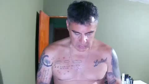 chato012 online show from 01-06-25, 01:42