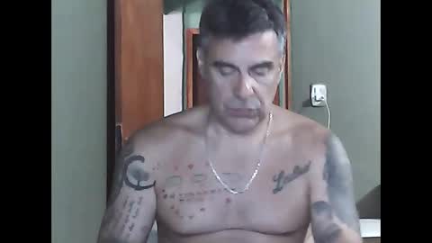 chato012 online show from 01-22-25, 04:55