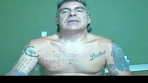 chato012 online show from 02-17-25, 04:53