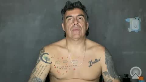 chato012 online show from 11-16-25, 07:41