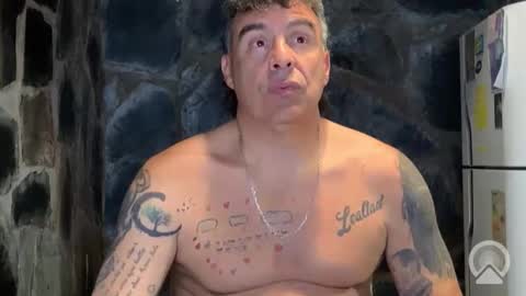 chato012 online show from 12-16-25, 05:40