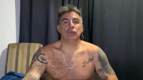 chato012 online show from 02-12-26, 04:40