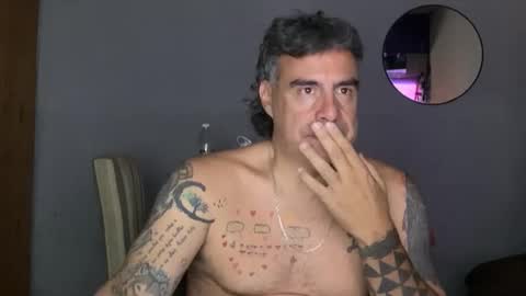 chato012 online show from 02-16-26, 09:11