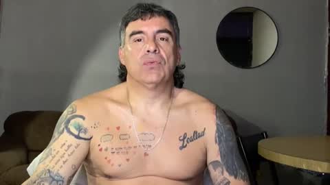 chato012 online show from 05-16-26, 05:34