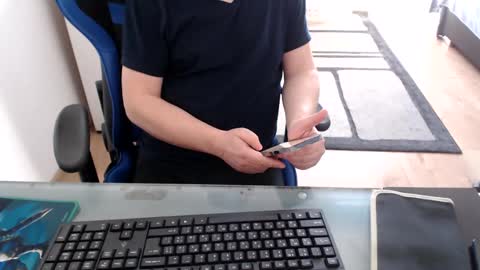 Snapshot of chatskor chatting on 02-14-25, 07:49 Egor Skornyakov online show from 02-14-25, 07:49