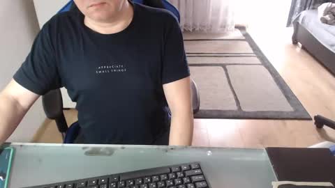 Snapshot of chatskor chatting on 02-27-25, 09:32 Egor Skornyakov online show from 02-27-25, 09:32