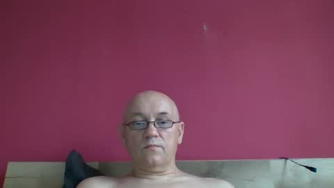 Egor Skornyakov online show from 06-30-26, 03:29