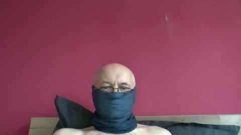 Egor Skornyakov online show from 07-05-26, 03:45