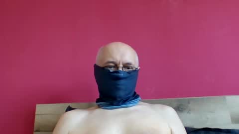 Egor Skornyakov online show from 07-12-26, 11:12
