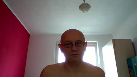 Egor Skornyakov online show from 08-01-26, 09:19