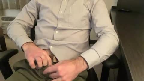 Chatter online show from 12-04-24, 12:08