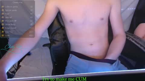 ChattyPat online show from 01-12-26, 06:57