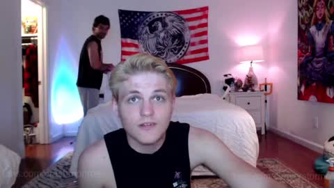 Snapshot of chaturcrash chatting on 07-07-26, 07:23 Crash Monroe online show from 07-07-26, 07:23