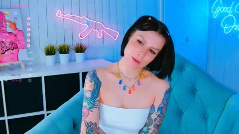 Miss Harmony online show from 10-22-25, 04:46