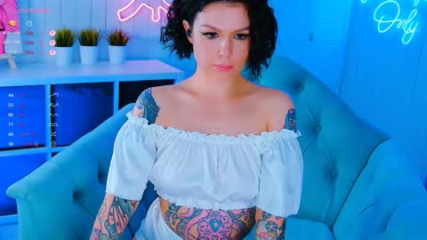 Miss Harmony online show from 10-24-25, 05:37