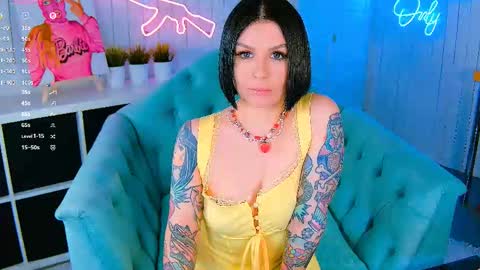 Miss Harmony online show from 03-13-26, 11:00