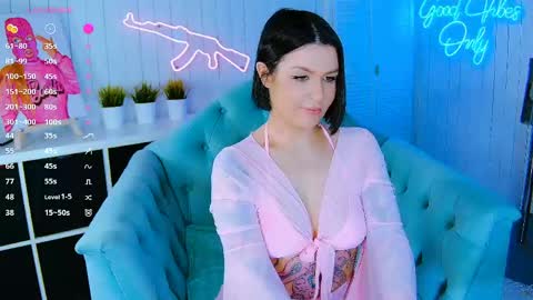 Miss Harmony online show from 05-16-26, 03:36