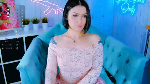 Miss Harmony online show from 06-04-26, 11:55