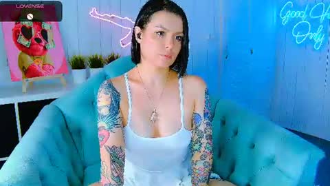Miss Harmony online show from 07-01-26, 10:09
