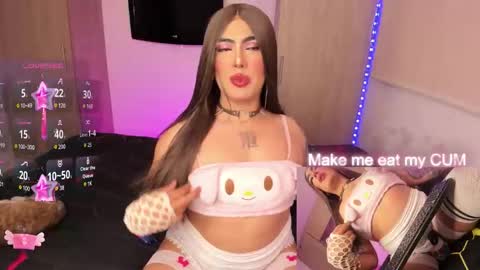 Sophie  online show from 03-23-26, 03:10