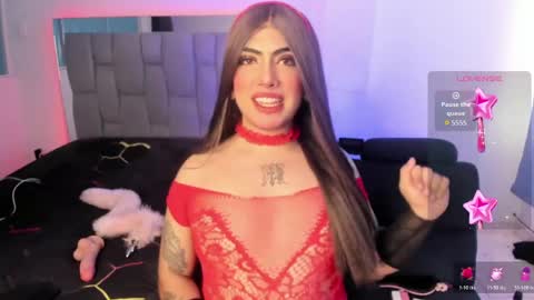 Sophie  online show from 05-17-26, 07:54