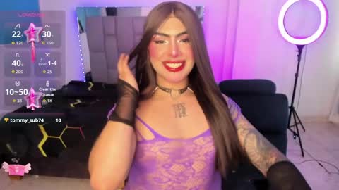 Sophie  online show from 06-02-26, 09:17
